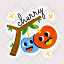 پیش‌نمایش فایل cute-cherries-11326472 از پک بهار