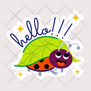 پیش‌نمایش فایل cute-ladybug-11326448 از پک بهار