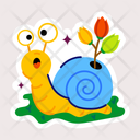 پیش‌نمایش فایل cute-snail-11326467 از پک بهار