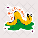 پیش‌نمایش فایل cute-worm-11326451 از پک بهار