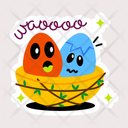 پیش‌نمایش فایل egg-nest-11326501 از پک بهار