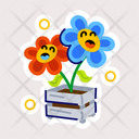 پیش‌نمایش فایل flower-bed-11326517 از پک بهار