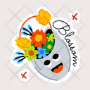 پیش‌نمایش فایل flower-bucket-11326466 از پک بهار