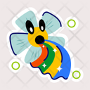 پیش‌نمایش فایل flower-rainbow-11326496 از پک بهار