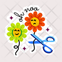 پیش‌نمایش فایل flower-scissors-11326452 از پک بهار