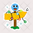 پیش‌نمایش فایل garden-board-11326484 از پک بهار