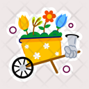پیش‌نمایش فایل garden-cart-11326469 از پک بهار