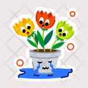 پیش‌نمایش فایل garden-flowers-11326528 از پک بهار