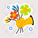 پیش‌نمایش فایل giving-flowers-11326488 از پک بهار