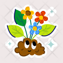 پیش‌نمایش فایل growing-flowers-11326516 از پک بهار