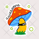 پیش‌نمایش فایل mushroom-11326468 از پک بهار