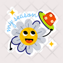 پیش‌نمایش فایل my-season-11326508 از پک بهار
