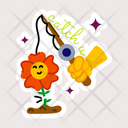 پیش‌نمایش فایل plucking-flower-11326479 از پک بهار