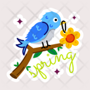 پیش‌نمایش فایل spring-bird-11326491 از پک بهار