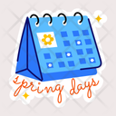 پیش‌نمایش فایل spring-days-11326481 از پک بهار