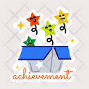 پیش‌نمایش فایل achievement-11326376 از پک آفرین / عالی بود