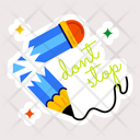 پیش‌نمایش فایل broken-pencil-11326328 از پک آفرین / عالی بود