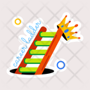پیش‌نمایش فایل career-ladder-11326315 از پک آفرین / عالی بود