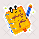 پیش‌نمایش فایل good-job-11326313 از پک آفرین / عالی بود