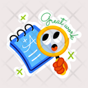 پیش‌نمایش فایل great-result-11326331 از پک آفرین / عالی بود