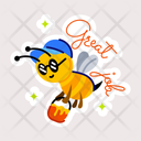 پیش‌نمایش فایل honeybee-11326372 از پک آفرین / عالی بود