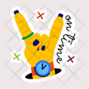 پیش‌نمایش فایل on-time-11326366 از پک آفرین / عالی بود