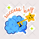 پیش‌نمایش فایل success-key-11326368 از پک آفرین / عالی بود