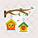 پیش‌نمایش فایل birdhouses-11326010 از پک شیکاگو