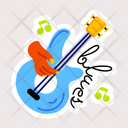 پیش‌نمایش فایل blues-music-11326002 از پک شیکاگو