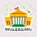 پیش‌نمایش فایل chicago-museum-11325961 از پک شیکاگو
