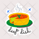 پیش‌نمایش فایل deep-dish-11325985 از پک شیکاگو