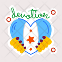 پیش‌نمایش فایل devotion-11326042 از پک شیکاگو