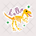 پیش‌نمایش فایل dinosaur-skeleton-11325995 از پک شیکاگو