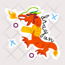 پیش‌نمایش فایل dragon-11325986 از پک شیکاگو