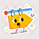 پیش‌نمایش فایل eastside-sign-11326050 از پک شیکاگو