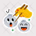 پیش‌نمایش فایل eating-dumplings-11326038 از پک شیکاگو
