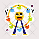 پیش‌نمایش فایل ferris-wheel-11325979 از پک شیکاگو