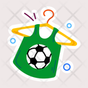 پیش‌نمایش فایل football-shirt-11326024 از پک شیکاگو