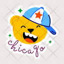 پیش‌نمایش فایل happy-teddy-11326003 از پک شیکاگو