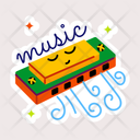 پیش‌نمایش فایل harmonica-music-11326001 از پک شیکاگو