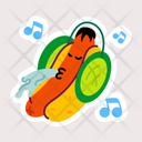 پیش‌نمایش فایل hot-dog-11325978 از پک شیکاگو