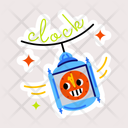 پیش‌نمایش فایل macy-clock-11325994 از پک شیکاگو