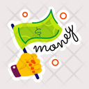 پیش‌نمایش فایل money-flag-11326039 از پک شیکاگو