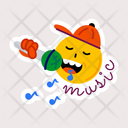 پیش‌نمایش فایل music-singing-11326031 از پک شیکاگو