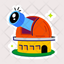 پیش‌نمایش فایل observatory-11325988 از پک شیکاگو