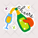 پیش‌نمایش فایل party-cheers-11326028 از پک شیکاگو