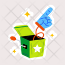 پیش‌نمایش فایل prank-box-11326032 از پک شیکاگو