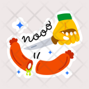 پیش‌نمایش فایل sausage-cutting-11326033 از پک شیکاگو