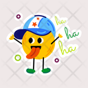 پیش‌نمایش فایل silly-emoji-11326019 از پک شیکاگو