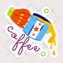 پیش‌نمایش فایل spilling-coffee-11326037 از پک شیکاگو